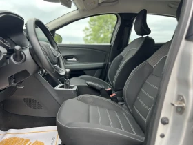 Dacia Logan 1.0 TCe / 90 к.с. / ГАРАНЦИЯ - 23000 лв. - 84125004 7