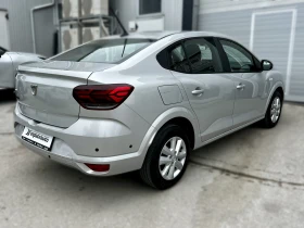 Dacia Logan 1.0 TCe / 90 к.с. / ГАРАНЦИЯ - 23000 лв. - 84125004 4