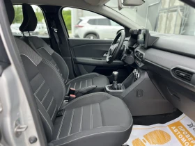 Dacia Logan 1.0 TCe / 90 к.с. / ГАРАНЦИЯ - 23000 лв. - 84125004 8