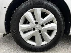 Dacia Logan 1.0 TCe / 90 к.с. / ГАРАНЦИЯ - 23000 лв. - 84125004 16