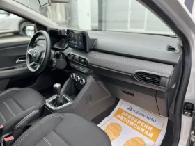 Dacia Logan 1.0 TCe / 90 к.с. / ГАРАНЦИЯ - 23000 лв. - 84125004 10