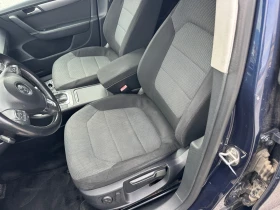 VW Passat 2.0 tdi | Mobile.bg    10