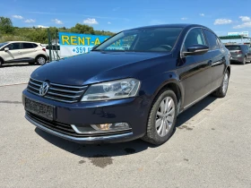 VW Passat 2.0 tdi | Mobile.bg    2