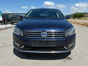     VW Passat 2.0 tdi