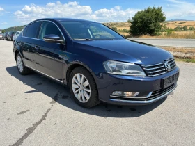 VW Passat 2.0 tdi | Mobile.bg    3