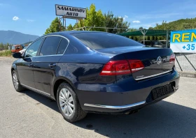 VW Passat 2.0 tdi | Mobile.bg    5