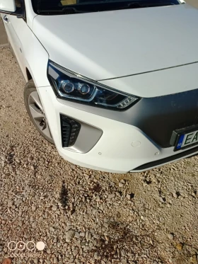 Hyundai Ioniq   | Mobile.bg    2