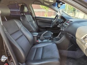 Honda Accord 2.2d/140hp| |   | Mobile.bg    9