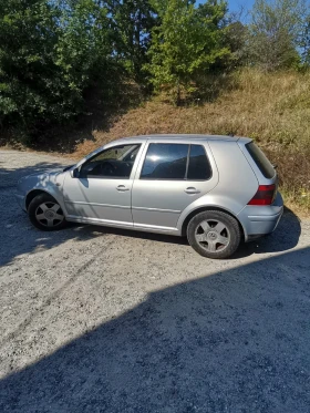 VW Golf 1.6  104.. /     !  | Mobile.bg    4