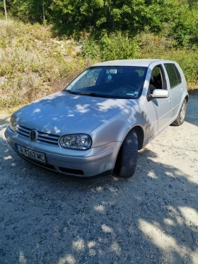     VW Golf 1.6  104.. /     ! 