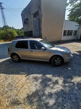VW Golf 1.6  104.. /     !  | Mobile.bg    5
