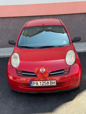 Nissan Micra | Mobile.bg    8