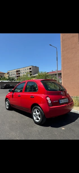 Nissan Micra | Mobile.bg    6
