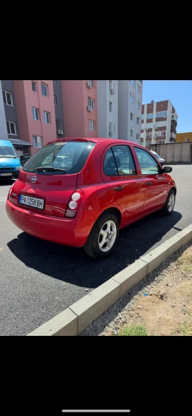 Nissan Micra | Mobile.bg    5
