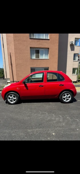 Nissan Micra | Mobile.bg    7