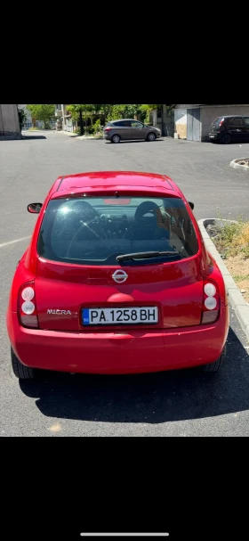 Nissan Micra | Mobile.bg    2