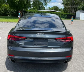 Audi A5 * CARFAX *   *   ! | Mobile.bg    5