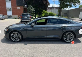 Audi A5 * CARFAX *   *   ! | Mobile.bg    3