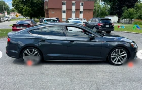 Audi A5 * CARFAX *   *   ! | Mobile.bg    4