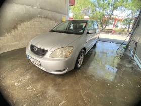 Toyota Corolla 1.4 | Mobile.bg    11