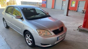 Toyota Corolla 1.4 | Mobile.bg    2