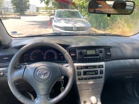 Toyota Corolla 1.4 | Mobile.bg    9