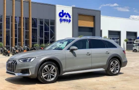 Audi A4 Allroad MHEV | Mobile.bg    4
