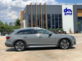 Audi A4 Allroad MHEV | Mobile.bg    5