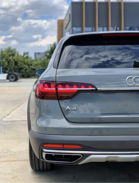 Audi A4 Allroad MHEV | Mobile.bg    7