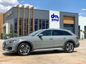 Audi A4 Allroad MHEV | Mobile.bg    3