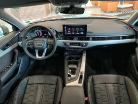 Audi A4 Allroad MHEV | Mobile.bg    11