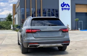 Audi A4 Allroad MHEV | Mobile.bg    8