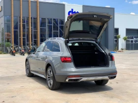 Audi A4 Allroad MHEV | Mobile.bg    9
