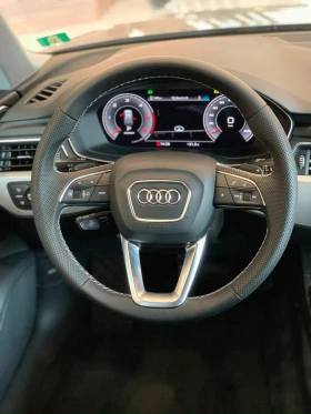 Audi A4 Allroad MHEV | Mobile.bg    10