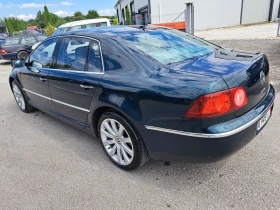 Обява за продажба на VW Phaeton 3000 tdi ~11 999 лв. - изображение 4