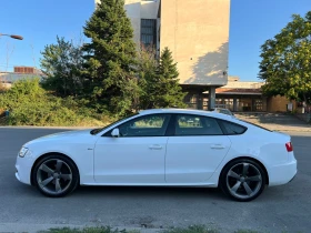Audi A5 2.0 Tdi , 2xS-line | Mobile.bg    8