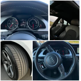 Audi A5 2.0 Tdi , 2xS-line | Mobile.bg    16