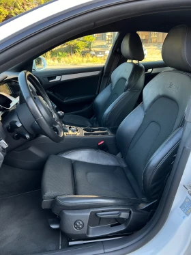 Audi A5 2.0 Tdi , 2xS-line | Mobile.bg    10