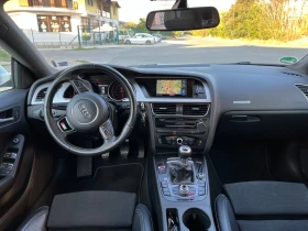 Audi A5 2.0 Tdi , 2xS-line | Mobile.bg    14
