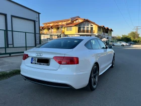Audi A5 2.0 Tdi , 2xS-line | Mobile.bg    5