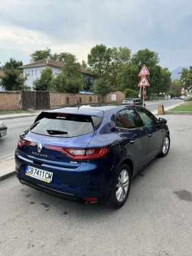 Обява за продажба на Renault Megane Renault Megane 1.3 TCe (140 кс) Хечбек  ~31 000 лв. - изображение 1