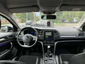 Обява за продажба на Renault Megane Renault Megane 1.3 TCe (140 кс) Хечбек  ~31 000 лв. - изображение 6