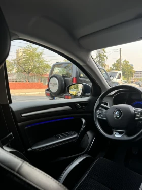 Обява за продажба на Renault Megane Renault Megane 1.3 TCe (140 кс) Хечбек  ~31 000 лв. - изображение 7