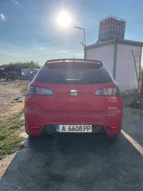 Seat Ibiza | Mobile.bg    5