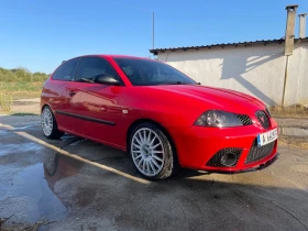 Seat Ibiza | Mobile.bg    3