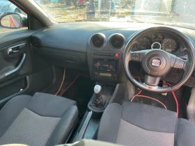 Seat Ibiza | Mobile.bg    6