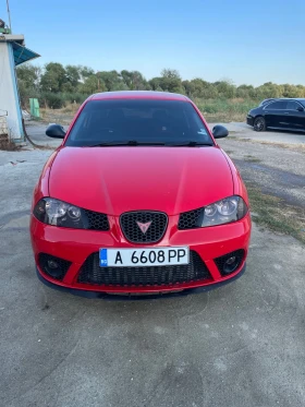 Seat Ibiza | Mobile.bg    2