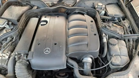 Mercedes-Benz E 220 | Mobile.bg    6