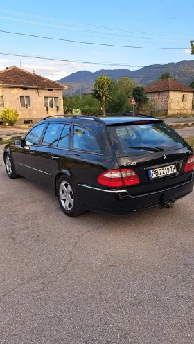 Mercedes-Benz E 220 | Mobile.bg    3