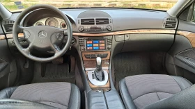 Mercedes-Benz E 220 | Mobile.bg    5
